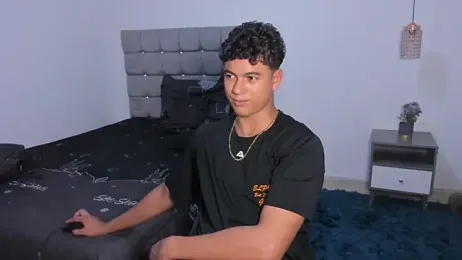 Santy_Stump webcam model stream image