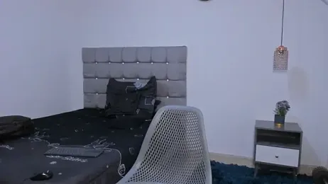 Santy_Stump webcam model stream image