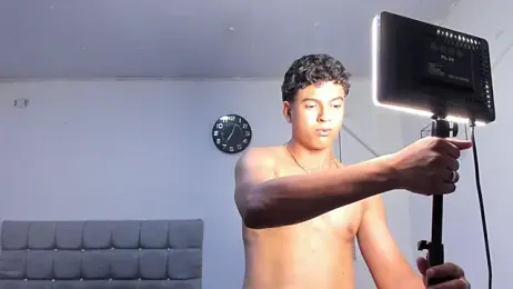 Santy_Stump webcam model stream image