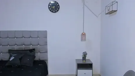 Santy_Stump webcam model stream image