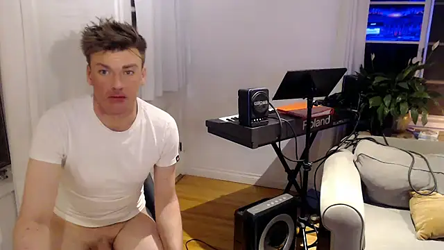 JACKJAKESONPNP webcam model stream image