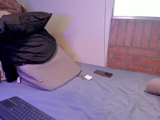 Dylan Wallton webcam model stream image