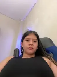 Alhanna_ webcam stripchat model stream image