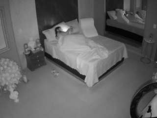 voyeurcam-casa-salsa-bedroom-3 webcam model stream image