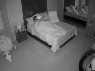 voyeurcam-casa-salsa-bedroom-3 webcam model stream image