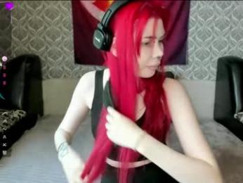 hananocha webcam chaturbate model stream image