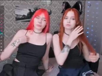 hananocha webcam chaturbate model stream image