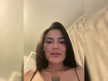 Elgina1 webcam bongacams model stream image