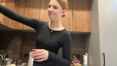 TereseGlee webcam cam4 model stream image