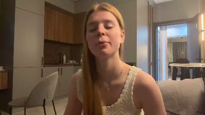 TereseGlee webcam model stream image