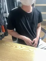 Alexkimsumin webcam model stream image