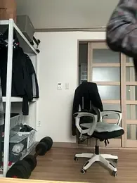 Alexkimsumin webcam model stream image