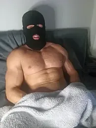 Masked_Bull38_Uk webcam model stream image