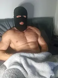 Masked_Bull38_Uk webcam model stream image