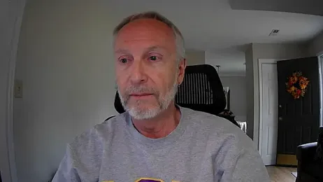 ApolloThrust webcam model stream image