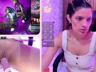 pamelaaddams webcam model stream image
