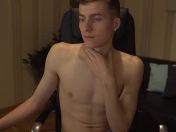 kevin_dickinson webcam model stream image