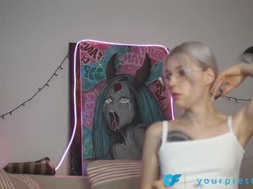 yourprettykate_ webcam model stream image