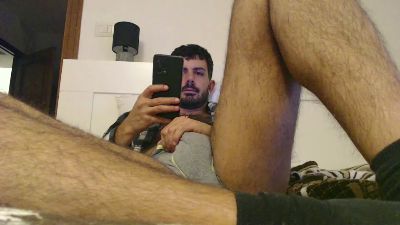 kevindelsud webcam model stream image