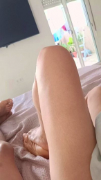 ClaudiaMurcia webcam model stream image
