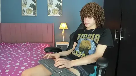 joss_shellby webcam model stream image