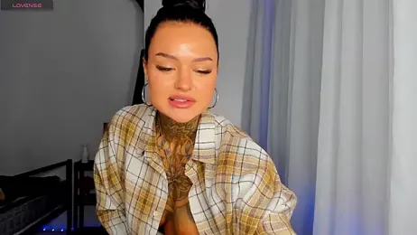 pantera_flashh webcam model stream image