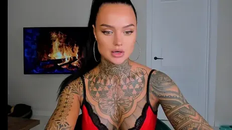 pantera_flashh webcam model stream image