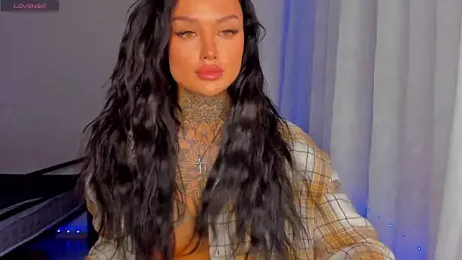 pantera_flashh webcam model stream image