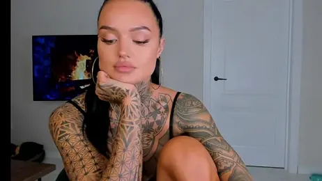 pantera_flashh webcam model stream image