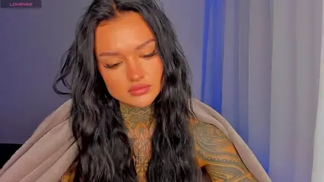 pantera_flashh webcam model stream image