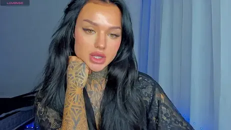 pantera_flashh webcam model stream image