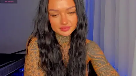 pantera_flashh webcam model stream image