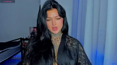 pantera_flashh webcam model stream image