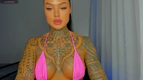 pantera_flashh webcam model stream image