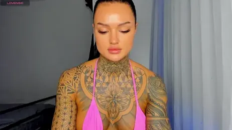 pantera_flashh webcam model stream image