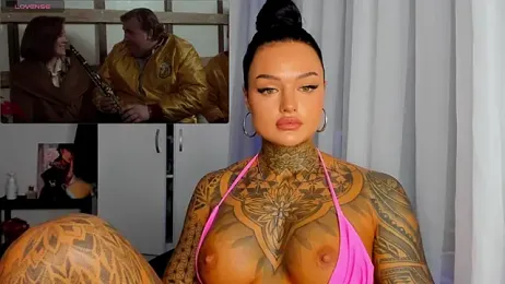 pantera_flashh webcam stripchat model stream image