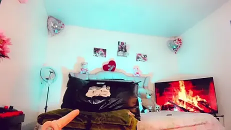 _ChanellR_ webcam model stream image