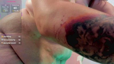 Haruu_tay webcam model stream image