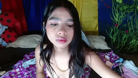 lulu_petite webcam model stream image