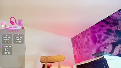 ANGEL_EVIL_S7 webcam model stream image