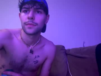 super_bttm webcam model stream image