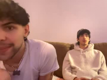 super_bttm webcam chaturbate model stream image