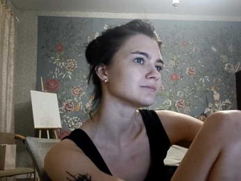 VinitaZaccagnino webcam model stream image