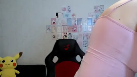 Jackie_Morgan webcam model stream image