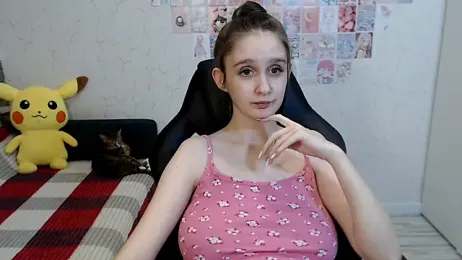 Jackie_Morgan webcam model stream image