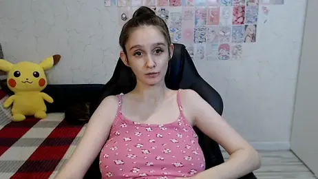 Jackie_Morgan webcam model stream image