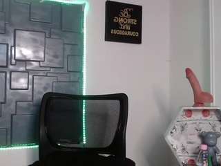 trinityknox webcam model stream image
