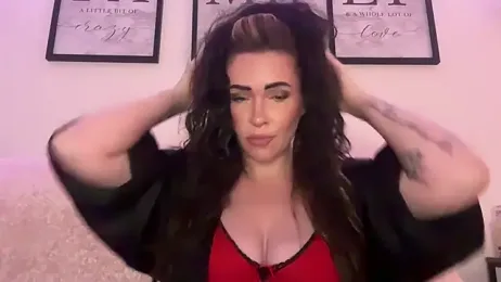 MuckyMILF webcam model stream image