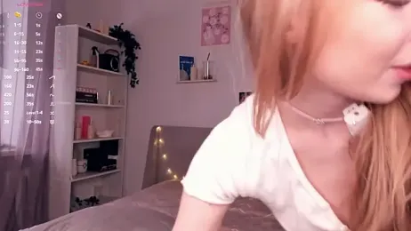 EvaSolisv webcam stripchat model stream image