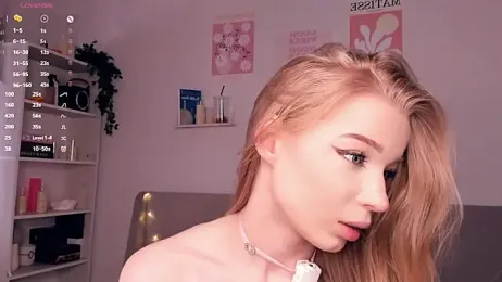 EvaSolisv webcam stripchat model stream image